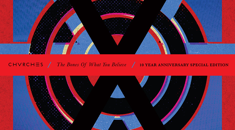 The Bones of what you believe