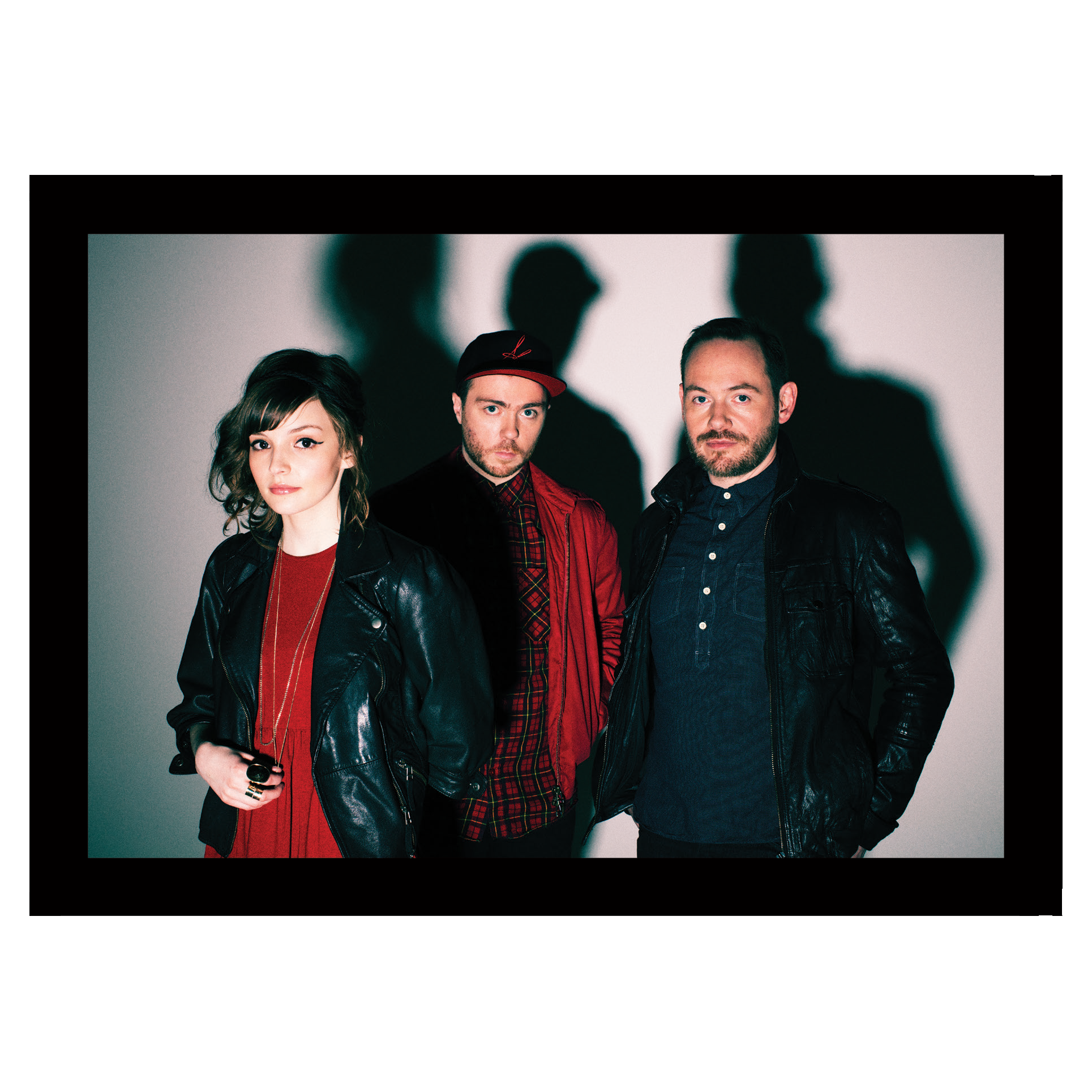 The Bones Of What You Believe (10th Anniversary Edition) 2LP + 7", Signed Art Card & T-Shirt