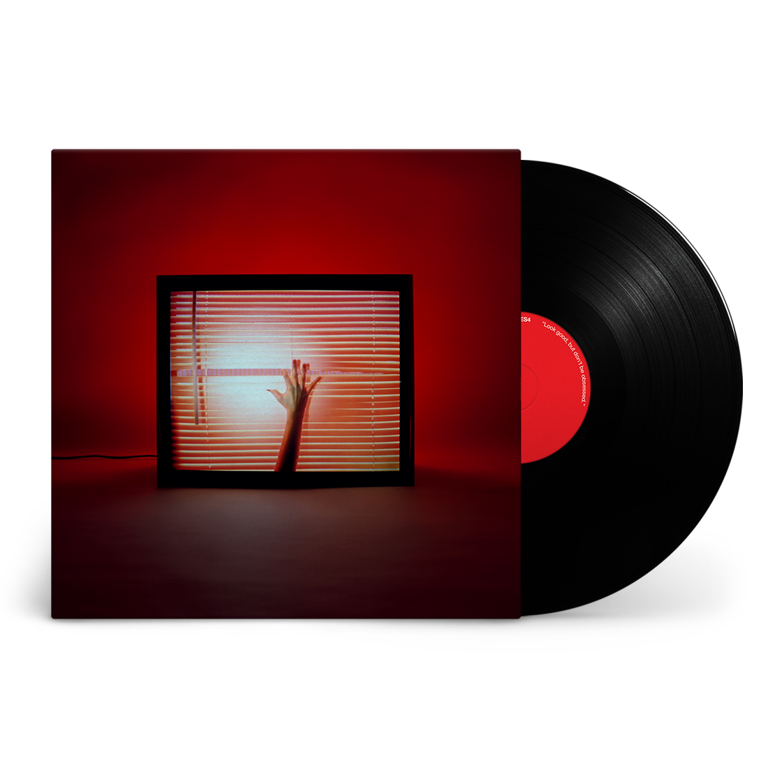 Chvrches - Screen Violence: Vinyl LP